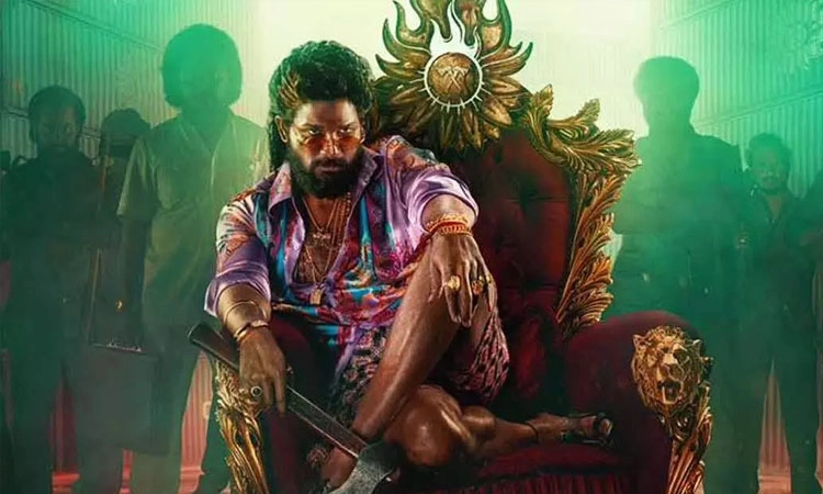 Tollywood: ʼಪುಷ್ಪ-3 ಬರುವುದು ಕನ್ಫರ್ಮ್..‌ ನಿರ್ಮಾಪಕರೇ ಬಿಟ್ಟು ಕೊಟ್ರು ಗುಟ್ಟು