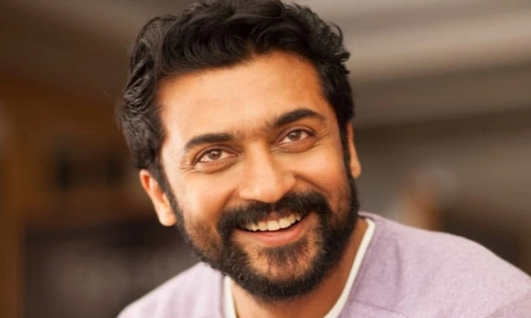 Actor Suriya: ತಾಯಿ ಮಾಡಿದ 25 ಸಾವಿರ ರೂ. ಸಾಲ ತೀರಿಸಲು ಸಿನಿಮಾ ರಂಗಕ್ಕೆ ಬಂದ ಸೂರ್ಯ