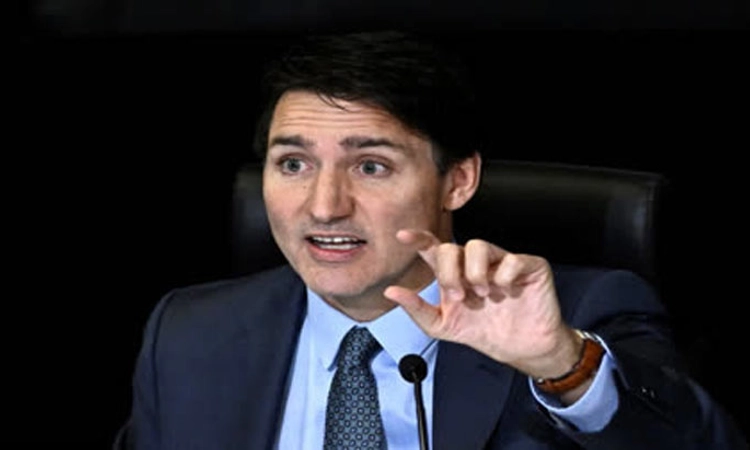 Canada PM : ಪ್ರಧಾನಿ ಟ್ರುಡೋ ರಾಜೀನಾಮೆಗೆ ಸಂಸದರ ಒತ್ತಡ-ಅ.28 ಅಂತಿಮ ಗಡುವು!