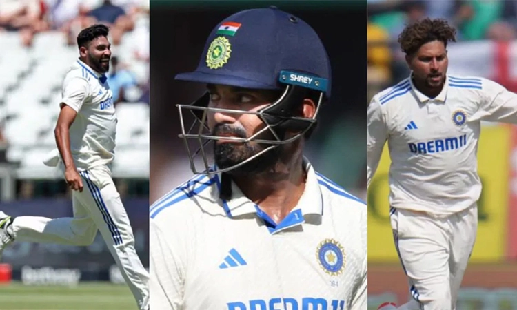 INDvsNZ: ರಾಹುಲ್‌, ಕುಲದೀಪ್‌, ಸಿರಾಜ್‌ ರನ್ನು ಕೈಬಿಟ್ಟಿದ್ಯಾಕೆ? ಇಲ್ಲಿದೆ ಕಾರಣ