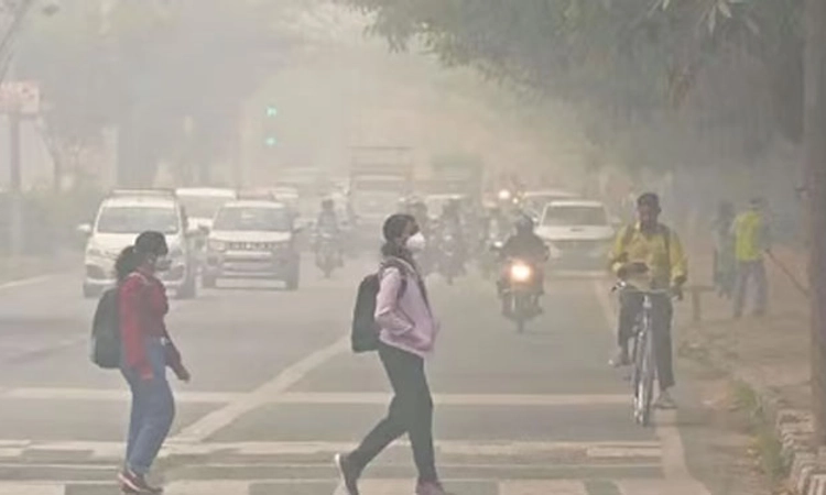 India: ವಾಯುಮಾಲಿನ್ಯ ನಿಯಂತ್ರಣ ಕಠಿನ ನಿಲುವು ಅನಿವಾರ್ಯ