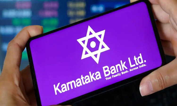 Mangaluru: ಕರ್ಣಾಟಕ ಬ್ಯಾಂಕ್‌: 336.07 ಕೋ.ರೂ. ನಿವ್ವಳ ಲಾಭ