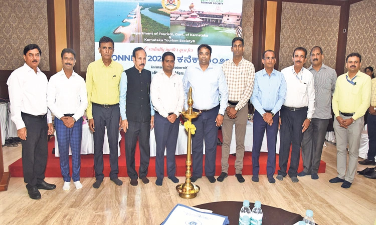 Coastal: ಪ್ರವಾಸೋದ್ಯಮ ನೀತಿಯಲ್ಲಿ ಕರಾವಳಿಗೂ ಆದ್ಯತೆ: ಎಂಡಿ ಡಾ.ರಾಜೇಂದ್ರ ಕೆ.ವಿ.