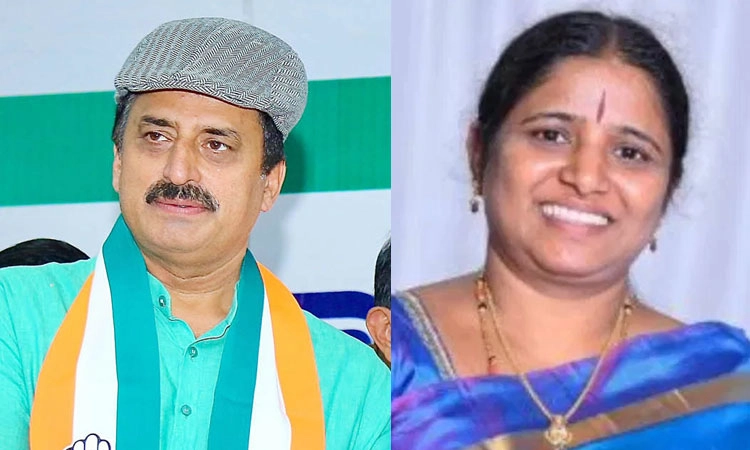By Election: ಚನ್ನಪಟ್ಟಣ, ಸಂಡೂರು ಕ್ಷೇತ್ರಗಳಿಗೆ ಅಭ್ಯರ್ಥಿಗಳ ಘೋಷಿಸಿದ ಎಐಸಿಸಿ