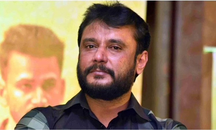 Actor: ದರ್ಶನ್‌ಗೆ ಡಿಸ್ಕ್ ಸಮಸ್ಯೆ: ಚಿಕಿತ್ಸೆ ಅನಿವಾರ್ಯ