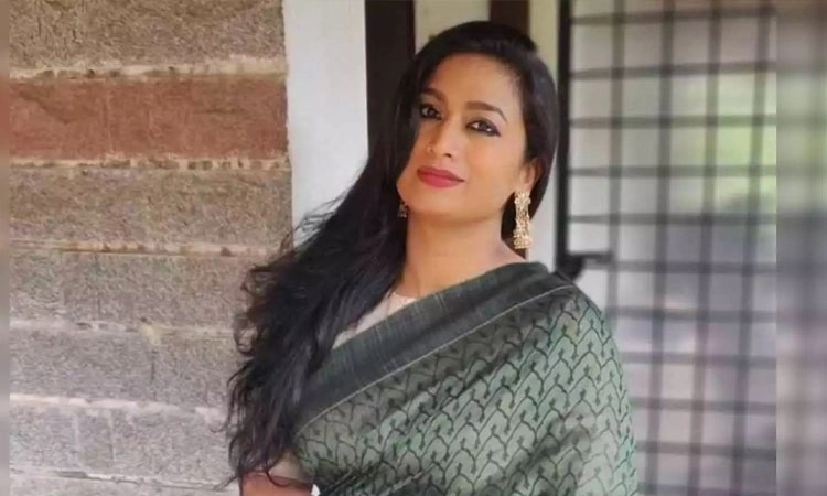Shweta Srivastav: ಸಿನಿಜರ್ನಿಗೆ ಪುಸ್ತಕ ರೂಪ ಕೊಟ್ಟ ನಟಿ