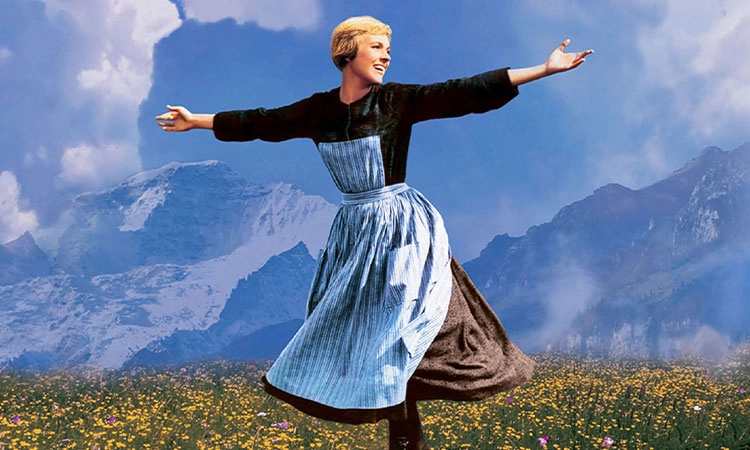 The Sound of Music: ದಿ ಸೌಂಡ್‌ ಆಫ್ ಮ್ಯೂಸಿಕ್‌