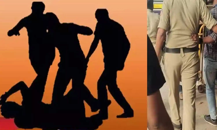 Farangipete: ಪೂರ್ವದ್ವೇಷದ ಹಿನ್ನಲೆ ತಲ್ವಾರ್ ದಾಳಿ; ಇಬ್ಬರಿಗೆ ಗಾಯ