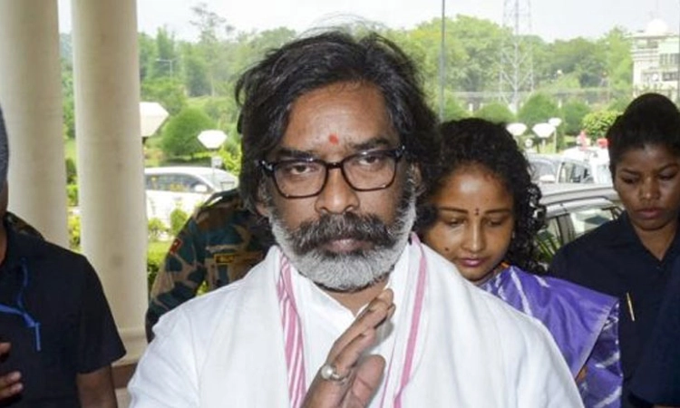 Jharkhand polls; ಜೆಎಂಎಂ 35 ಅಭ್ಯರ್ಥಿಗಳ ಮೊದಲ ಪಟ್ಟಿ ಬಿಡುಗಡೆ