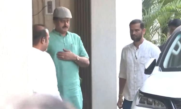 C.P.Yogeshwar ಕಾಂಗ್ರೆಸ್ ಸೇರ್ಪಡೆ ಖಚಿತ: ಸಿದ್ದರಾಮಯ್ಯ ಭೇಟಿಯಾಗಿ ಮಹತ್ವದ ಮಾತುಕತೆ