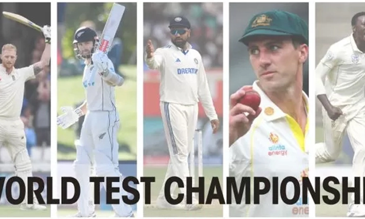 WTC: ಸರಣಿಯಲ್ಲಿ 3 ಟೆಸ್ಟ್‌ ಪಂದ್ಯ ಕಡ್ಡಾಯ?