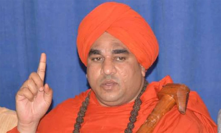 Belagavi:ಅಧಿವೇಶನ ವೇಳೆ 10 ಲಕ್ಷ ಜನರ ಜತೆ ಸುವರ್ಣವಿಧಾನಸೌಧಕ್ಕೆ ಮುತ್ತಿಗೆ ಹಾಕುತ್ತೇವೆ…