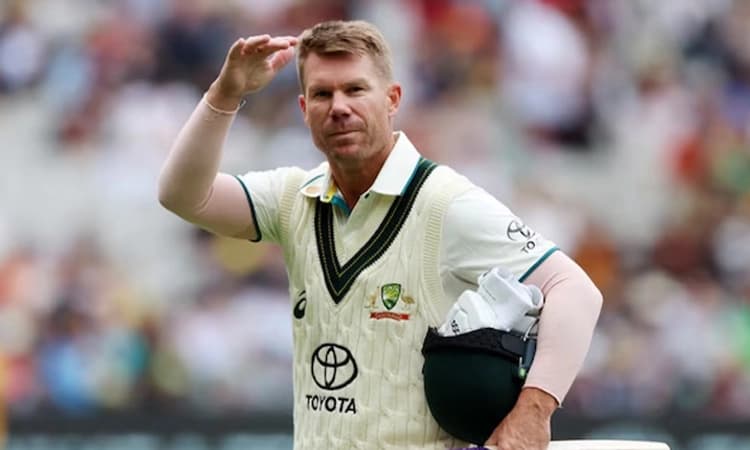 David Warner: ನಿವೃತ್ತಿ ವಾಪಸ್‌ ಪಡೆದು ಭಾರತ ವಿರುದ್ಧ ಆಡಲು ಸಿದ್ಧ: ವಾರ್ನರ್‌