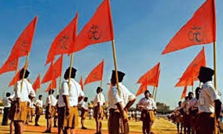 Organaisation: ಅಮೆರಿಕದಲ್ಲಿ ಆರೆಸ್ಸೆಸ್‌ ಸಂಘಟನೆಗೆ ಉತ್ತಮ ಸ್ಪಂದನೆ: ವಿಪುಲ್‌ ರೈ