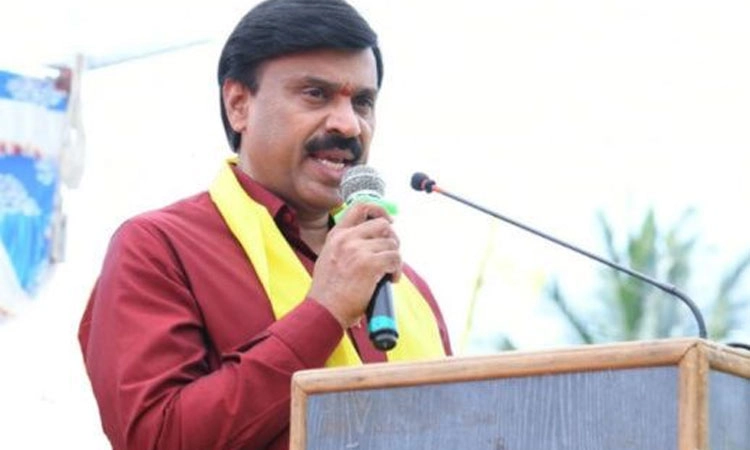 BY Election: ಸಂಡೂರು ಬಂಡಾಯ ಶಮನ ಮಾಡಿದ ಜನಾರ್ದನ ರೆಡ್ಡಿ