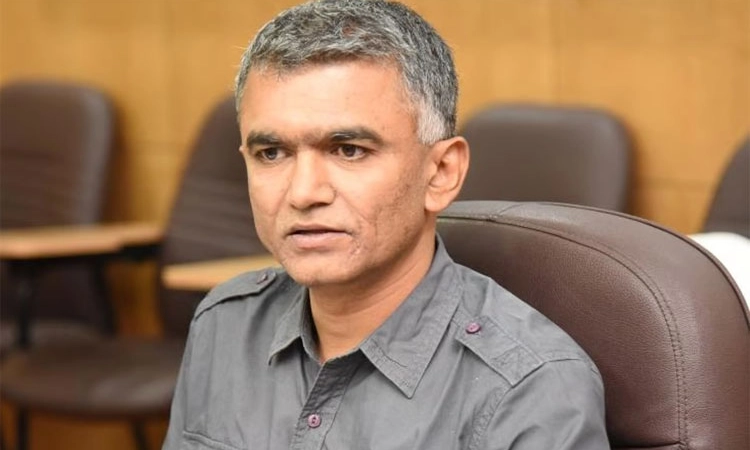 Krishna Byre Gowda: ಕೇಂದ್ರದಿಂದ ಆಗುತ್ತಿರುವ ಅನ್ಯಾಯ ಸರಿಪಡಿಸಲಿ