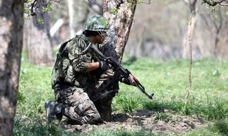Jammu Kashmir: ಲಷ್ಕರ್‌ನ ಹೊಸ ಶಾಖೆ ಪತ್ತೆ ಹಚ್ಚಿದ ಪೊಲೀಸರು