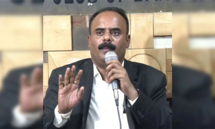 Hassan: ಎಂಪಿ ಮತದಾನಕ್ಕೆ ಕಾಂಗ್ರೆಸ್‌ನಿಂದ 65 ಕೋಟಿ ರೂ. ಖರ್ಚು: ದೇವರಾಜೇಗೌಡ