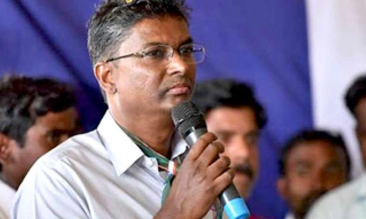 Belagavi: ಸಿಪಿವೈ ಕಾಂಗ್ರೆಸ್‌ ಸೇರ್ಪಡೆ ಬಗ್ಗೆ ಮಾಹಿತಿ ಇಲ್ಲ: ಸತೀಶ್‌ ಜಾರಕಿಹೊಳಿ