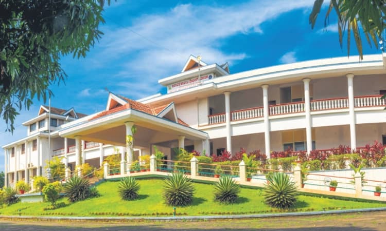 Manipal: ಮಲ್ಪೆಯ ಮರಳು ಭೂಮಿಯಲ್ಲೊಂದು ಸುಂದರ ಉದ್ಯಾನ!