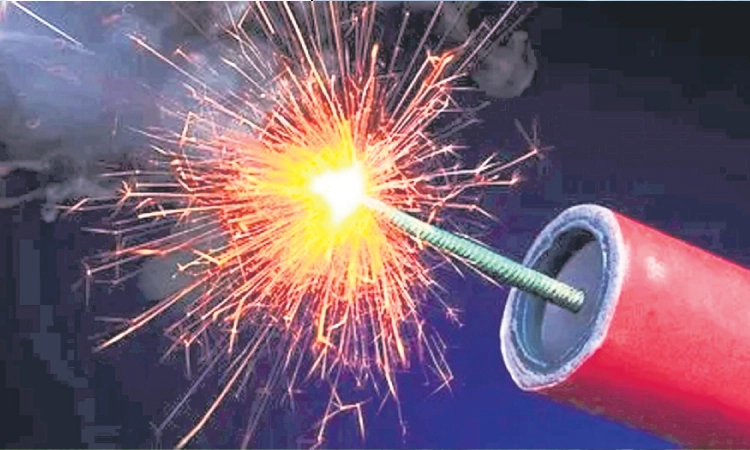 Mangaluru: ಪಟಾಕಿ ಮಾರಾಟಕ್ಕೆ 13 ಸ್ಥಳ ನಿಗದಿ; ಬೆಳಕಿನ ಹಬ್ಬಕ್ಕೆ ಭರದ ಸಿದ್ಧತೆ