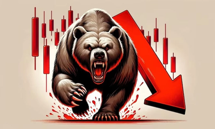 Stock Market: ಷೇರುಪೇಟೆ ಸೂಚ್ಯಂಕ 900ಕ್ಕೂ ಅಧಿಕ ಅಂಕ ಕುಸಿತ; 9 ಲಕ್ಷ ಕೋಟಿ ರೂ. ನಷ್ಟ