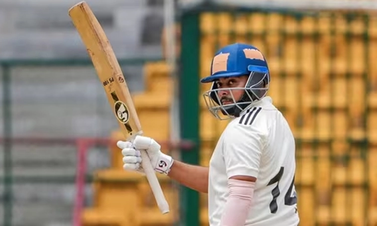 Prithvi Shaw: ರಣಜಿ ತಂಡದಿಂದಲೂ ಪೃಥ್ವಿ ಔಟ್;‌ ಮುಗಿಯಿತಾ ಮುಂಬೈ ಆಟಗಾರನ ಕ್ರಿಕೆಟ್‌ ಜೀವನ?