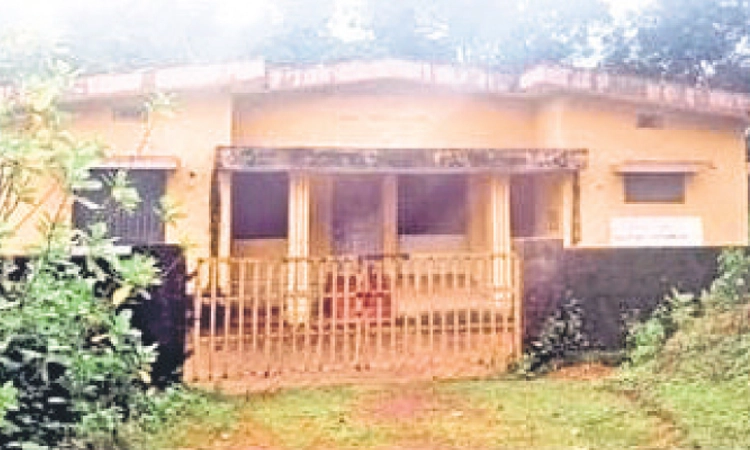 Karkala: ತೆಳ್ಳಾರು ಪ್ರಾಥಮಿಕ ಆರೋಗ್ಯ ಉಪಕೇಂದ್ರದಲ್ಲಿ ಹತ್ತಾರು ಸಮಸ್ಯೆ