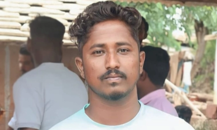 Bidar: ಪೈಂಟಿಂಗ್‌ ಮಾಡುವಾಗ ಮೂರನೇ ಮಹಡಿಯಿಂದ ಬಿದ್ದು ಯುವಕ ಸಾವು; ಕೊಲೆ ಆರೋಪ