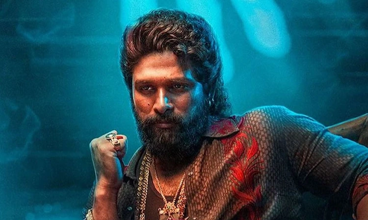 Tollywood: ‘ಪುಷ್ಪ-2ʼ ಐಟಂ ಸಾಂಗ್‌ನಲ್ಲಿ ಸೊಂಟ ಬಳುಕಿಸಲಿದ್ದಾರೆ ʼಸ್ತ್ರೀ-2ʼ ನಟಿ