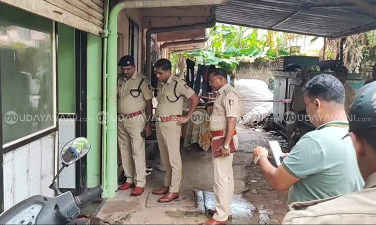 Udupi: ಕತ್ತು ಸೀಳಿ ಸ್ನೇಹಿತನನ್ನೇ ಹತ್ಯೆಗೈದು ಪೊಲೀಸರಿಗೆ ಕರೆ ಮಾಡಿದ ವ್ಯಕ್ತಿ