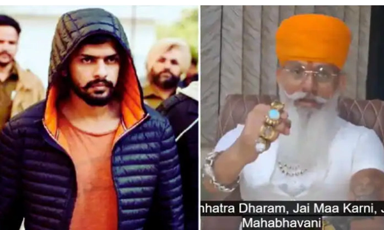 Bishnoi: ಬಿಷ್ಣೋಯಿನ ಕೊಲ್ಲುವ ಪೊಲೀಸ್‌ ಅಧಿಕಾರಿಗೆ 1.11 ಕೋಟಿ ರೂ. ಬಹುಮಾನ! ಕರ್ಣಿ ಸೇನಾ