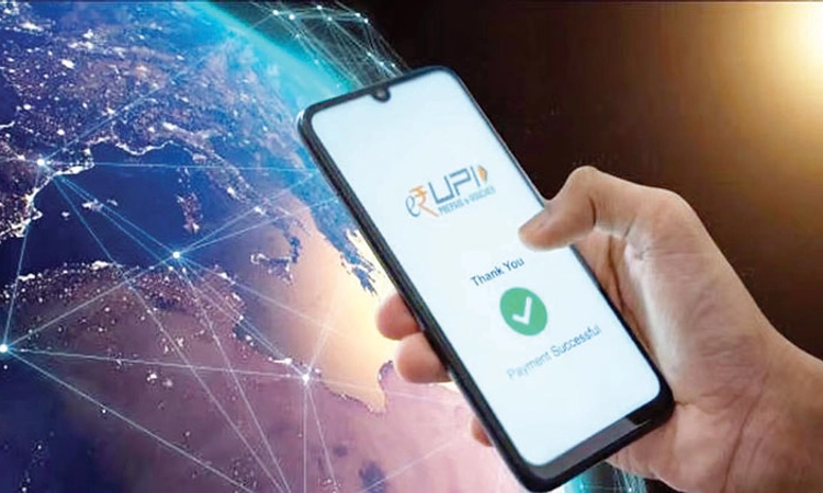 UPI Payment: ಮಾಲ್ದೀವ್ಸ್‌ನಲ್ಲಿ ಭಾರತದ ಯುಪಿಐ ಪಾವತಿ ವ್ಯವಸ್ಥೆ!