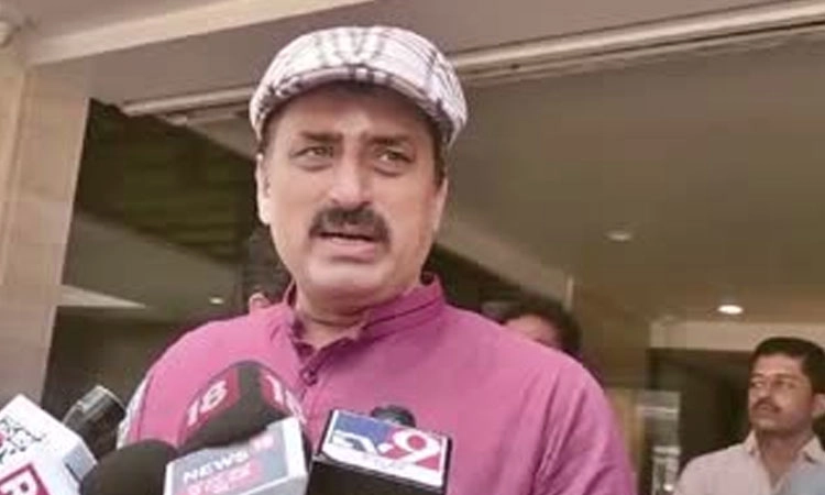 By Election: ಸಿ.ಪಿ. ಯೋಗೇಶ್ವರ್‌ ಮೈತ್ರಿ ಅಭ್ಯರ್ಥಿಯೋ? ಬಂಡಾಯವೋ? ಕಾಂಗ್ರೆಸ್ಸಿಗೋ?