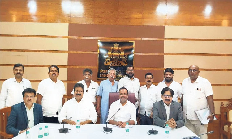 Port Development: ಮಂಗಳೂರು ಮೀನುಗಾರಿಕೆ ಬಂದರು ಅಭಿವೃದ್ಧಿಗೆ ಕ್ರಮ: ಯು.ಟಿ.ಖಾದರ್‌