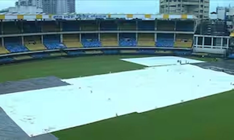 Ranji Trophy: ಕರ್ನಾಟಕಕ್ಕೆ ಮತ್ತೆ ಮಳೆ ಕಾಟ