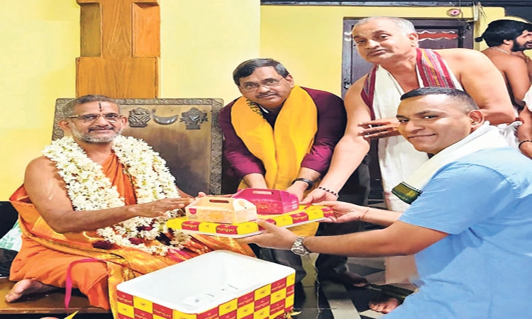 Mangaluru: ಹಾಂಗ್ಯೋ: ಸೆಲೆಬ್ರೇಷನ್‌ ಐಸ್‌ಕ್ರೀಂ ಪ್ಯಾಕ್‌ ಬಿಡುಗಡೆ