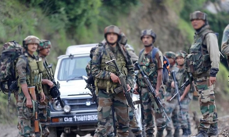 Srinagar: ಕಾಶ್ಮೀರದ ಮೂಲಸೌಕರ್ಯ ಹಾನಿಗೆ ಉಗ್ರ ದಾಳಿ: ಗುಪ್ತಚರ ಇಲಾಖೆ