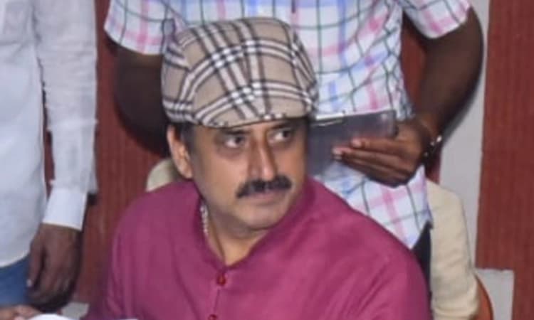 C.P.Yogeshwara ಕಿಡಿ: ರಾಜಕಾರಣಕ್ಕೆ ನಿಖಿಲ್‌ ತರಲು ಯತ್ನ, ನನಗೆ ಅನ್ಯಾಯ&#8230;