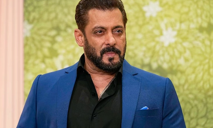 Bollywood Actor: ಸಲ್ಮಾನ್‌ಗೆ ಬೆದರಿಕೆ ಒಡ್ಡಿದ ಬಳಿಕ ಕ್ಷಮೆ ಕೇಳಿದ ವ್ಯಕ್ತಿ!