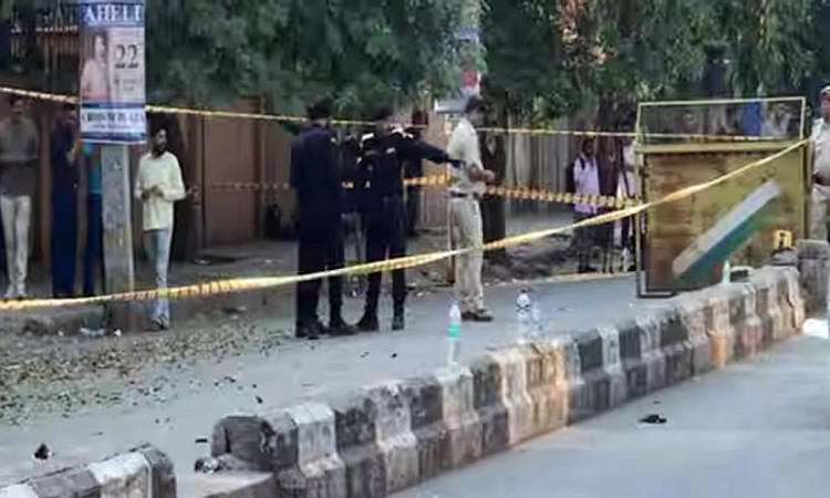 Delhi Police: ದಿಲ್ಲಿಯ ಶಾಲೆ ಸ್ಫೋ*ಟದಲ್ಲಿ ಖಲಿಸ್ತಾನಿ ನಂಟು ಬಗ್ಗೆ ತನಿಖೆ!