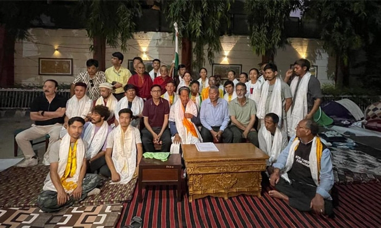 Sonam Wangchuk: ಉಪವಾಸ ಸತ್ಯಾಗ್ರಹ ಅಂತ್ಯ