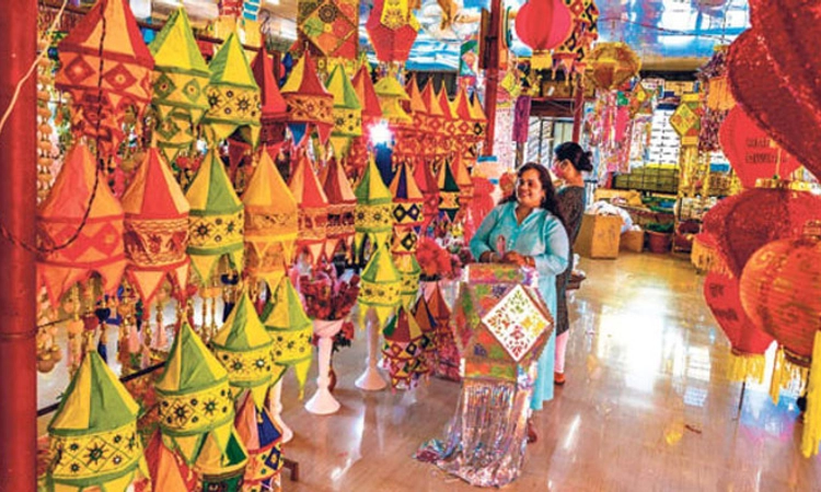 Udupi; ಶ್ರೀ ಕೃಷ್ಣ ಮಠದಲ್ಲಿ ದೀಪಾವಳಿ ಗೂಡು ದೀಪ ಸ್ಪರ್ಧೆ: ನಿಯಮಾವಳಿಗಳು ಹೀಗಿವೆ