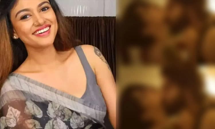 Actress Oviya Helen: ನನ್ನ ಖಾಸಗಿ ವಿಡಿಯೋ ಲೀಕ್‌ ಮಾಡಿದ್ದು ಅವನೇ.. ನಟಿ ಓವಿಯಾ