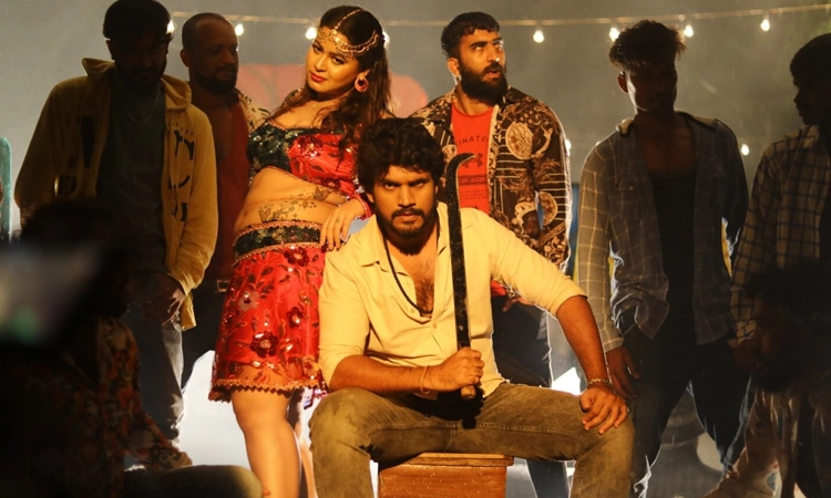Majestic 2: ಶೂಟಿಂಗ್‌ ಮುಗಿಸಿದ ಮೆಜೆಸ್ಟಿಕ್‌-2