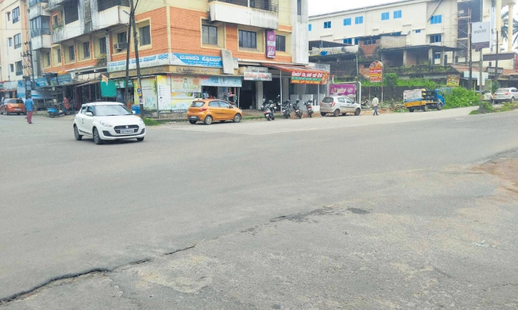 Karkala: ಬಂಡಿಮಠ ಜಂಕ್ಷನ್‌ನಲ್ಲಿ ಅಪಘಾತಗಳ ಕಾಟ