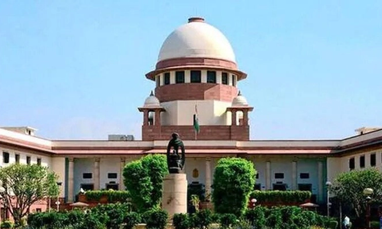 SC: ‘ಭಾರತ ಜಾತ್ಯತೀತವಾಗಿರುವುದು ನಿಮಗೆ ಇಷ್ಟವಿಲ್ಲವೇ?”: ಸಂವಿಧಾನ ಪೀಠಿಕೆ ಕುರಿತು ಸುಪ್ರೀಂ