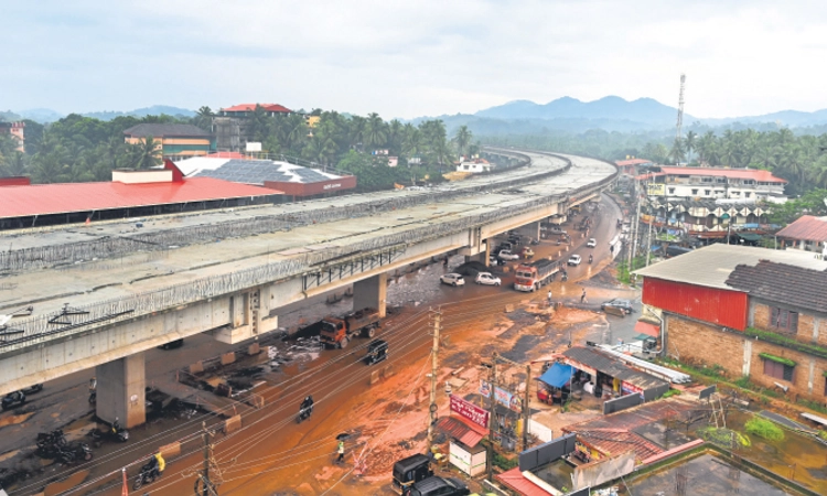 Bantwal: ಹೇಗಿದ್ದ ಕಲ್ಲಡ್ಕ ಈಗ ಹೇಗಾಗಿ ಹೋಗಿದೆ!