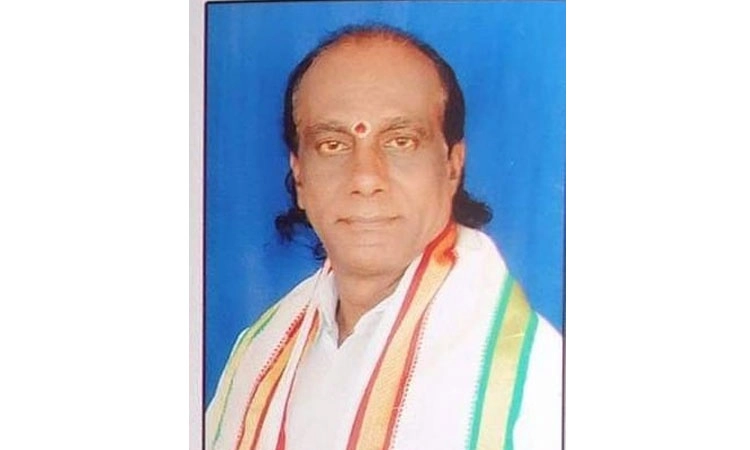 Jayarama Acharya: ತೆಂಕುತಿಟ್ಟಿನ ಪ್ರಸಿದ್ಧ ಹಾಸ್ಯ ಕಲಾವಿದ ಬಂಟ್ವಾಳ ಜಯರಾಮ ಆಚಾರ್ಯ ನಿಧನ