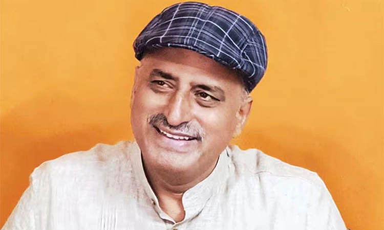 BY Election: ಬಿಜೆಪಿಯಿಂದ ಟಿಕೆಟ್‌ ಸಿಗದಿದ್ದರೆ ಸಿಪಿವೈ ಬಿಎಸ್‌ಪಿಯಿಂದ ಸ್ಪರ್ಧೆ?